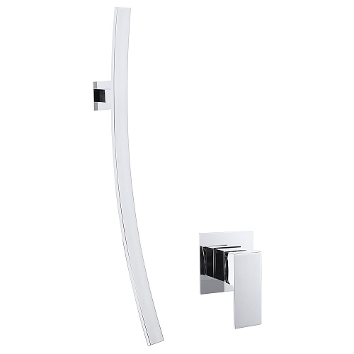 Смеситель Abber Daheim AF8209 Смеситель Abber Daheim AF8209