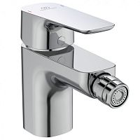 Смеситель Ideal Standard BC626AA Ceraplan III для биде, Chrome (хром) Смеситель Ideal Standard BC626AA Ceraplan III для биде, Chrome (хром)
