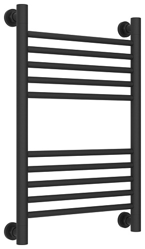 Полотенцесушитель водяной Сунержа 15-0220-6040 Богема+ прямая 600х400 мм, муар темный титан