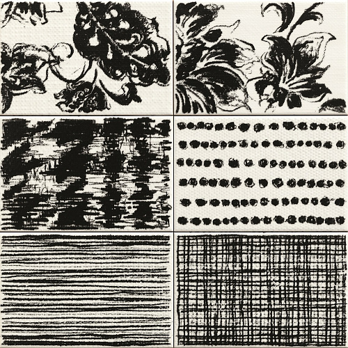 Декор Imola Kiko Kikomix Wn Mix 12x18 (KikomixWnMix) снят с производства