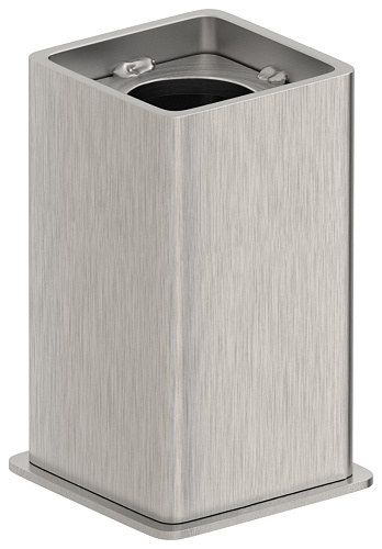 Модуль скрытого подключения Сунержа для МЭМ CUBE 071-1527-0000 Модуль скрытого подключения Сунержа для МЭМ CUBE 071-1527-0000