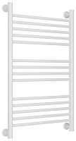 Полотенцесушитель водяной Сунержа 12-0220-8050 Богема+ прямая 800х500 мм, белый Полотенцесушитель водяной Сунержа 12-0220-8050 Богема+ прямая 800х500 мм, белый