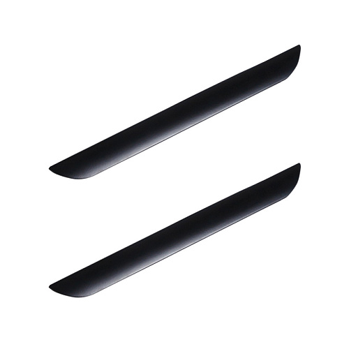 Ручка Cezares RS155HCP.4/160-NERO Eco для мебели, черный купить недорого в интернет-магазине Керамос Ручка Cezares RS155HCP.4/160-NERO Eco для мебели, черный купить недорого в интернет-магазине Керамос