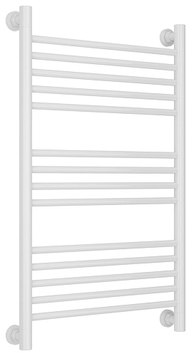 Полотенцесушитель водяной Сунержа 12-0220-8050 Богема+ прямая 800х500 мм, белый