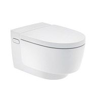 Унитаз-биде, подвесной Geberit AquaClean 146.210.11.1 Унитаз-биде, подвесной Geberit AquaClean 146.210.11.1