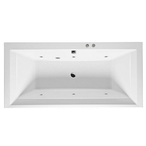 Ванна гидромассажная Excellent CROWN WAEX.CRG19.SOFT.CR