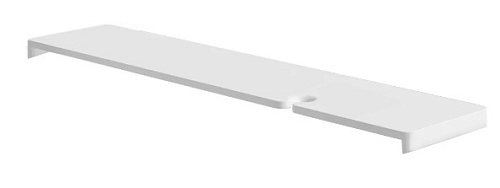 Полка SALINI Gabbiano 1906202M
