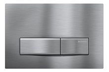 Клавиша двойного смыва Geberit  115.788.GH.5