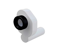 Сифон для писсуара Santek  1.WH30.2.086