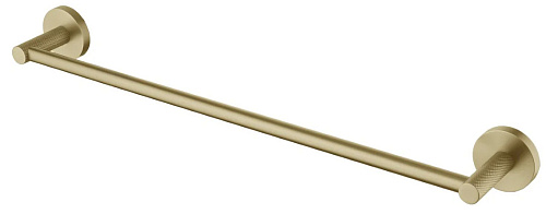 Полотенцедержатель Boheme UNO 10972-MG купить недорого в интернет-магазине Керамос