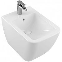 Биде напольное Villeroy & Boch AG Venticello 441200R1
