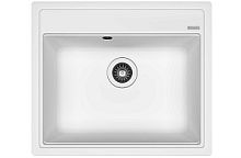 Мойка для кухни Florentina 20.120.D0600.201 Липси 60х52 см, жасмин