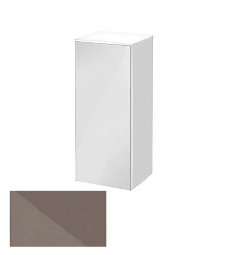 Шкаф-пенал Keuco 34020140002 Royal Reflex средний 85х35 см, петли справа, трюфель/трюфель купить недорого в интернет-магазине Керамос Шкаф-пенал Keuco 34020140002 Royal Reflex средний 85х35 см, петли справа, трюфель/трюфель купить недорого в интернет-магазине Керамос