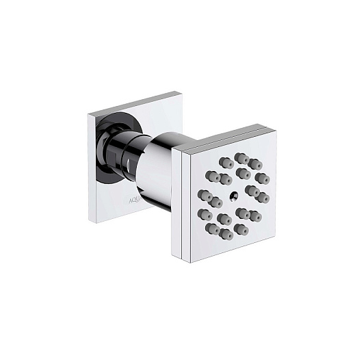 Душевая форсунка Aquatek AQ2098CR Душевая форсунка Aquatek AQ2098CR