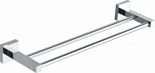 Полотенцедержатель Wonzon & Woghand WW-8911 - купить в Санкт-Петербурге, цена на Полотенцедержатель Wonzon & Woghand WW-8911 в интернет-магазине Керамос Полотенцедержатель Wonzon & Woghand WW-8911 купить недорого в интернет-магазине Керамос