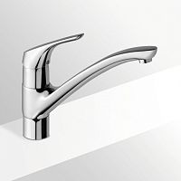 Смеситель Ideal Standard B6917AA Cerasprint New для кухонной мойки, Chrome (хром) Смеситель Ideal Standard B6917AA Cerasprint New для кухонной мойки, Chrome (хром)