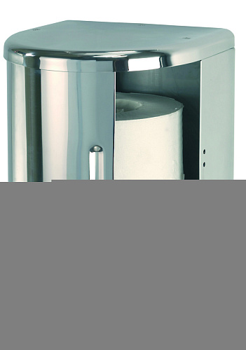 Диспенсер для бумажных полотенец Mediclinics Aura DT0303C купить недорого в интернет-магазине Керамос