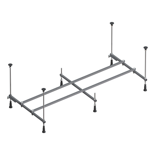 Каркас для ванны AM.PM  W01A-150-070W-R