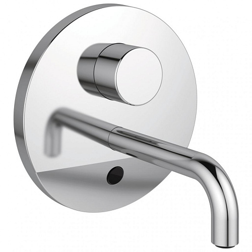 Смеситель Ideal Standard A6150AA Ceraplus для раковины (со смешиванием), Chrome (хром) Смеситель Ideal Standard A6150AA Ceraplus для раковины (со смешиванием), Chrome (хром)