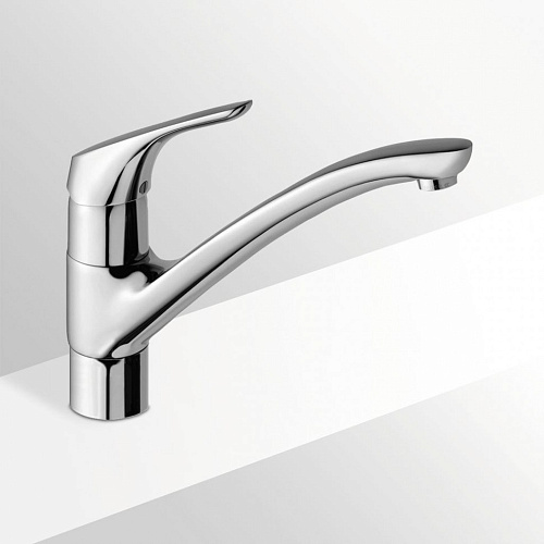 Смеситель Ideal Standard B6917AA Cerasprint New для кухонной мойки, Chrome (хром)