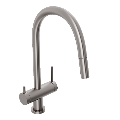 Смеситель для кухни ABELSBERG Aera EMF71709BN