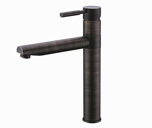 Смеситель WasserKRAFT A8147 для кухни, темная бронза Смеситель WasserKRAFT A8147 для кухни, темная бронза