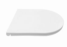 Крышка-сиденье для унитаза Aquatek КЛАССИК AQUATEK AQ0112-00