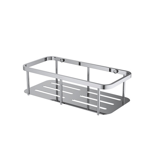 Полка для душа Aquatek  AQ4936CR купить недорого в интернет-магазине Керамос