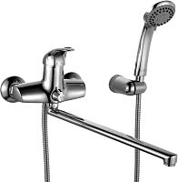 Смеситель для ванны IDDIS Iddis CARSBL2i10