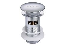 Донный клапан Aquatek  AQ6001CR Донный клапан Aquatek  AQ6001CR