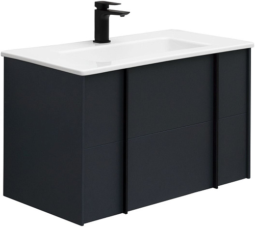 Тумба с раковиной Allen Brau REALITY 1.32005.AM купить недорого в интернет-магазине Керамос