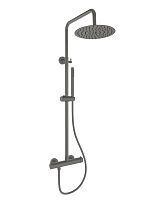 Душевая стойка Vincea City VSFS-4CT1GM