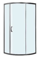 Душевое ограждение AM.PM Bliss L W53G-315-090MG64