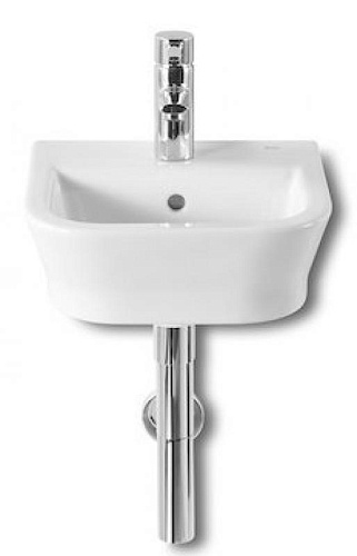 Раковина подвесная Roca Gap 327479000 купить недорого в интернет-магазине Керамос