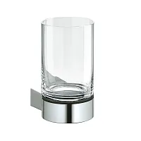 Держатель Keuco 14950010100 Plan стакана для зубных щеток, хром