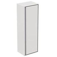 Шкафчик Ideal Standard E0834KN Connect Air для подвесного монтажа 40х120 см, Glossy White + Matt Light Grey (белый глянцевый + светло-серый матовый) Шкафчик Ideal Standard E0834KN Connect Air для подвесного монтажа 40х120 см, Glossy White + Matt Light Grey (белый глянцевый + светло-серый матовый)