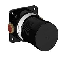 Встраиваемая часть Keuco 59554000170 IXMO функциональная cмесителя с термостатом, черный
термостатом для встройки с выводом для шланга DN 15 Встраиваемая часть Keuco 59554000170 IXMO функциональная cмесителя с термостатом, черный
термостатом для встройки с выводом для шланга DN 15