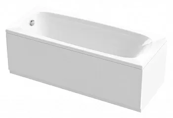 Акриловая ванна Cezares ECO-130-70-40, 130х70х40