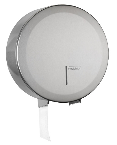 Диспенсер для туалетной бумаги Mediclinics INDUSTRIAL PR2783CS купить недорого в интернет-магазине Керамос