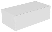 Тумба Keuco 31324850100 Edition 11 боковая 105х53.5 см, шпон табачный дуб/шпон табачный дуб