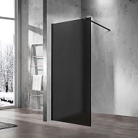 Душевая перегородка Vincea Walk in VSW-1H100GFB