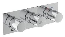 Смеситель Ideal Standard CERATHERM C100 A7664AA