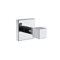 Крючок Vitra A44998 Q-Line для халатов, хром Крючок Vitra A44998 Q-Line для халатов, хром