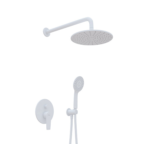 Душевой комплект встраиваемый Cezares Nautic NAUTIC-DSIP-BIO Душевой комплект встраиваемый Cezares Nautic NAUTIC-DSIP-BIO