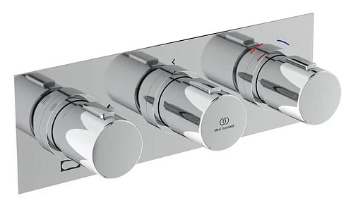 Смеситель Ideal Standard CERATHERM C100 A7664AA