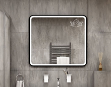 Зеркало Art&Max ART&MAX AM-Gen-900-800-DS-F Зеркало Art&Max ART&MAX AM-Gen-900-800-DS-F