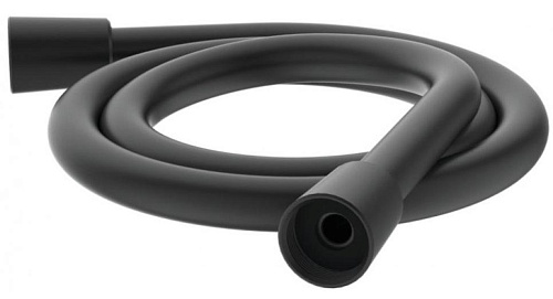 Душевой шланг Ideal Standard BE175XG Idealflex , Silk Black (черный матовый)