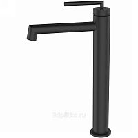 Смеситель для раковины BelBagno ACQUA ACQUA-LMC-NERO (exp)