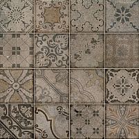 Мозаика SANT'AGOSTINO Terre Nuove CaleidoDark