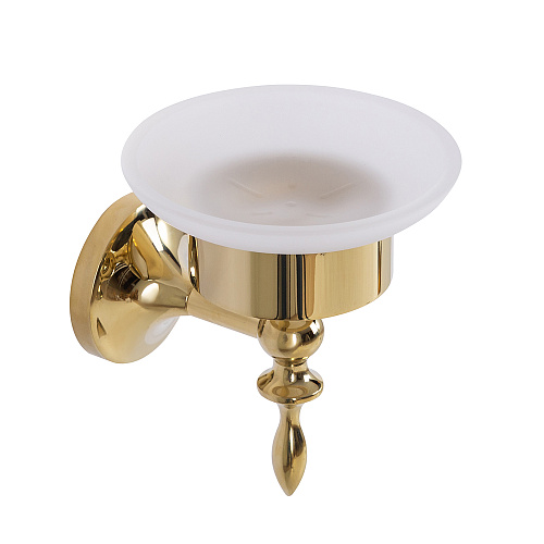 Мыльница Art&Max BOHEMIA AM-E-4299-Do купить недорого в интернет-магазине Керамос